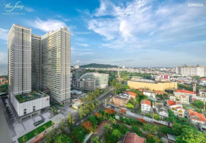 The sóng luxury apartment 5* ( Căn hộ biển 5* Vũng tàu)